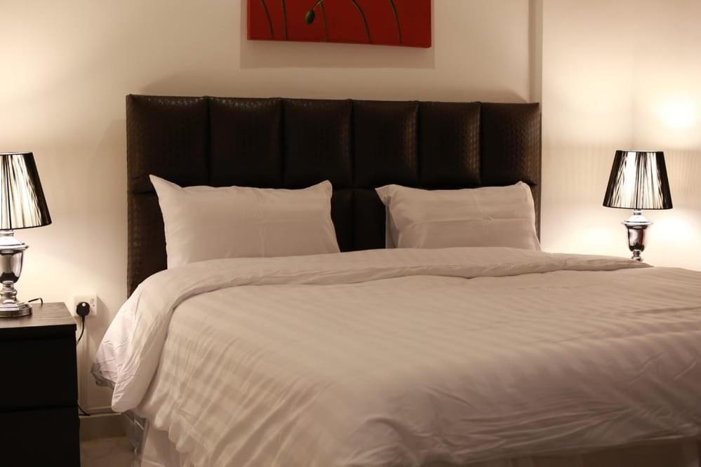 Continental Suite Salmiya Exterior foto